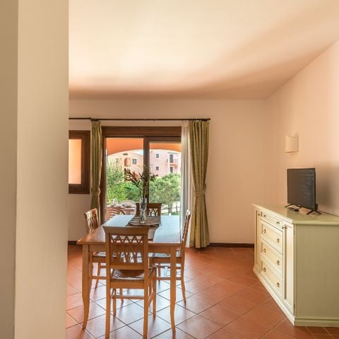 VILLA 4 personnes