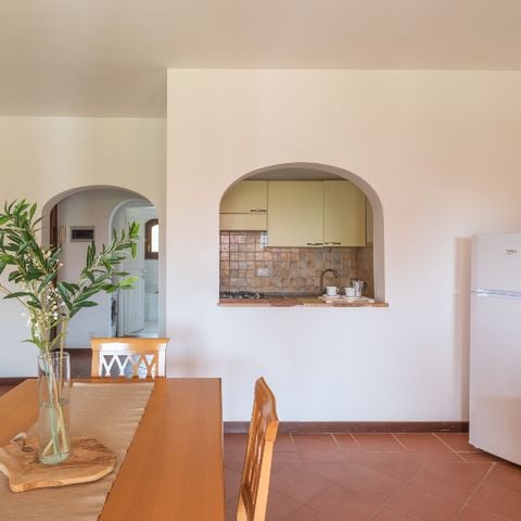 VILLA 4 personnes