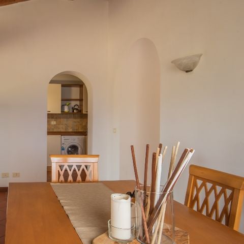 Villa 8 persons - Es, private pool