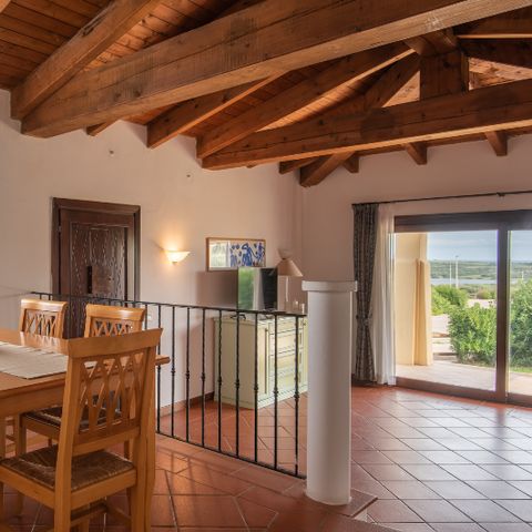 VILLA 8 persone - ES - piscina privata