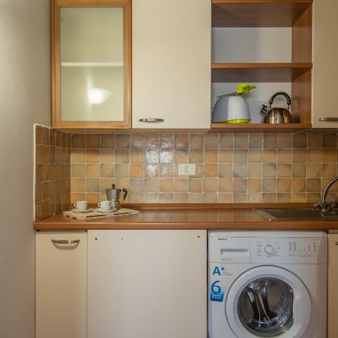 Villa 8 personen - Es, privé zwembad