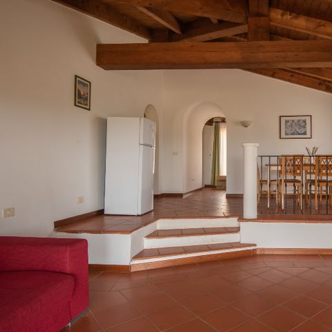 VILLA 8 persone - ES - piscina privata