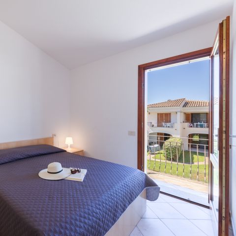 Appartement 2 personnes - BILO 2