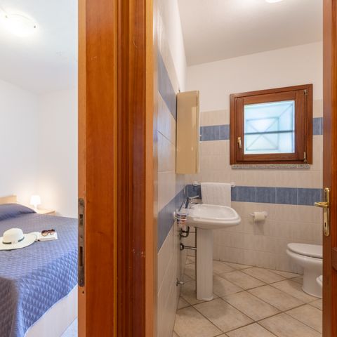 APPARTEMENT 4 personen - BILO 4