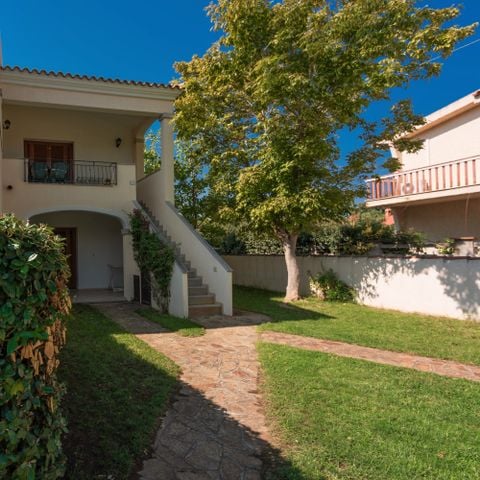 Apartement 4 Personen - BILO 4