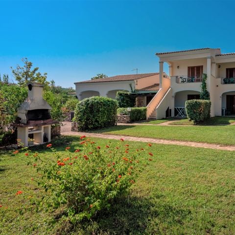 APARTMENT 6 people - TRILO 6