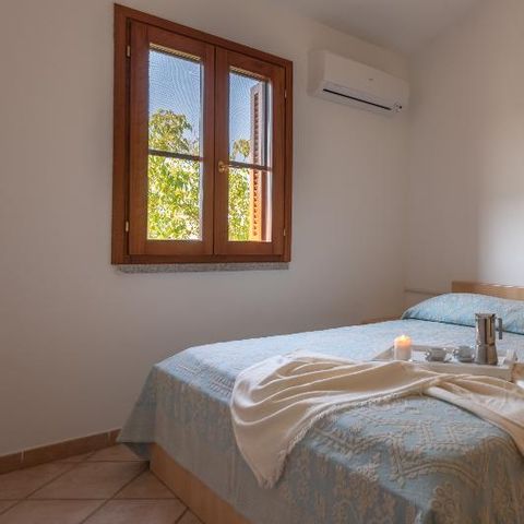 Apartement 6 Personen - TRILO 6