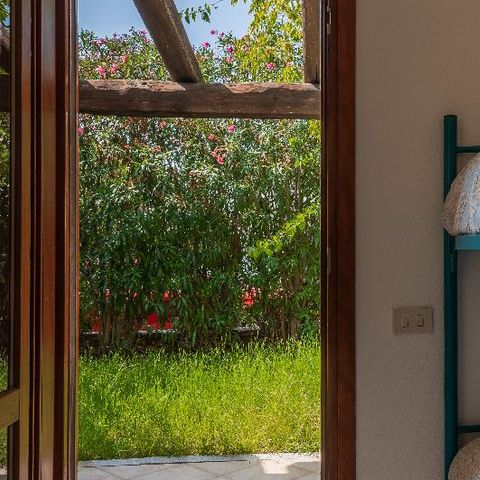 Apartement 6 Personen - TRILO 6