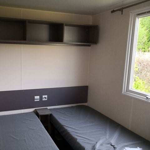 Mobile home 6 persons - XL 3 bedrooms