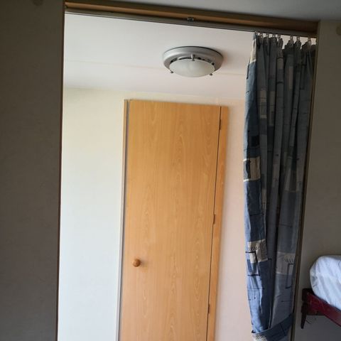 Caravan 4 personen - Zomer