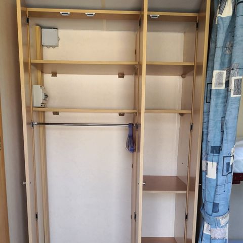 Wohnwagen 4 Personen - Sommer