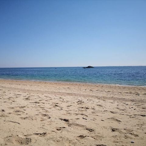 Camping de Kerisole*** - Camping Finistère - Image N°3