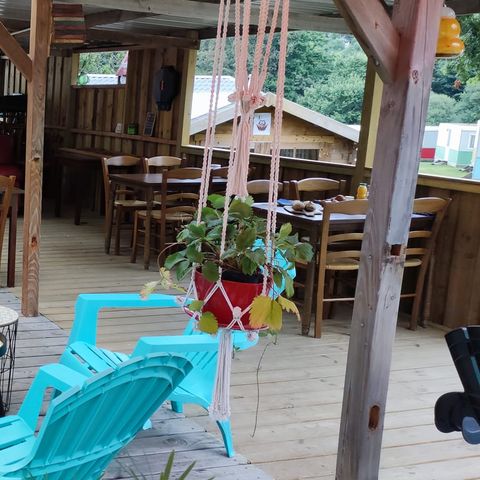 Camping de Kerisole*** - Camping Finistère - Image N°6