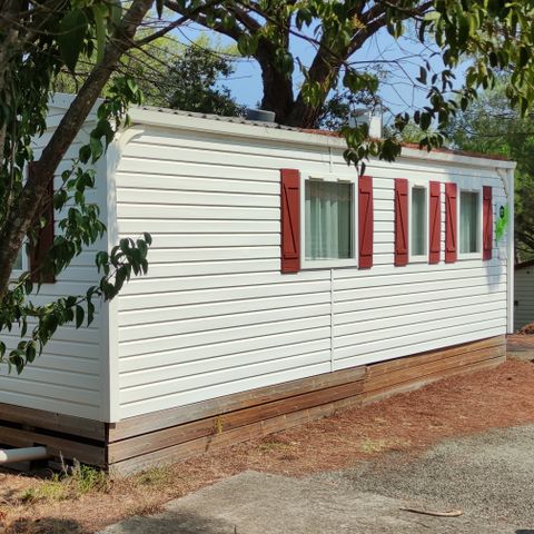 MOBILE HOME 6 people - REGENCY HOLIDAY C077 3 bedrooms