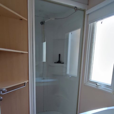 CASA MOBILE 6 persone - REGENCY HOLIDAY P108 3 camere da letto