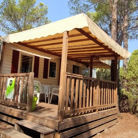 Mobile home 6 persons - REGENCY HOLIDAY P108 3 bedrooms