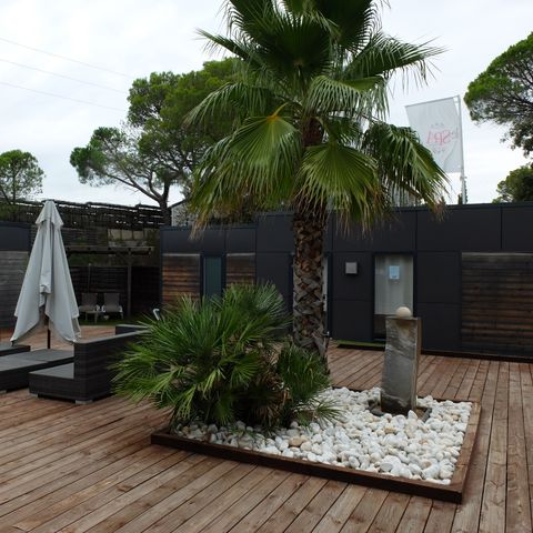 Regency Holiday sur Holiday Green Regency Holiday sur Holiday Green - Camping Var - Image N°14