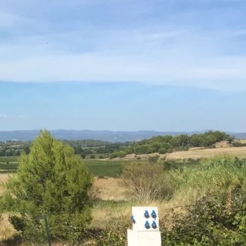 EMPLACEMENT - Parcelle de terrain