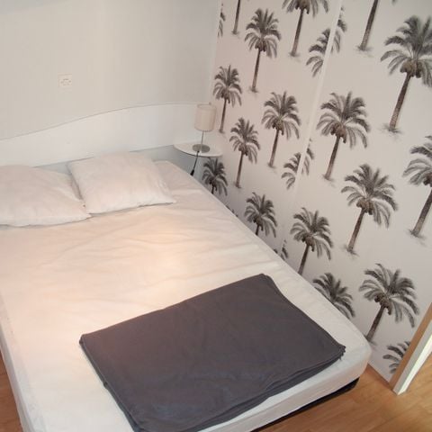 Mobilheim 4 Personen