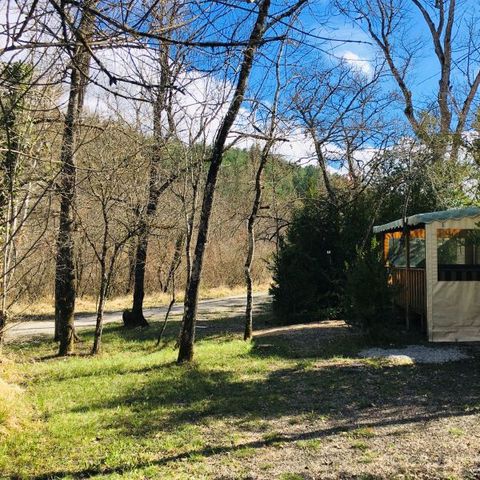 CASA MOBILE 3 persone - Casa mobile tranquilla