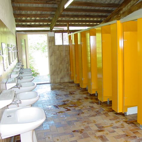 PARCELA - Paquete autocaravana