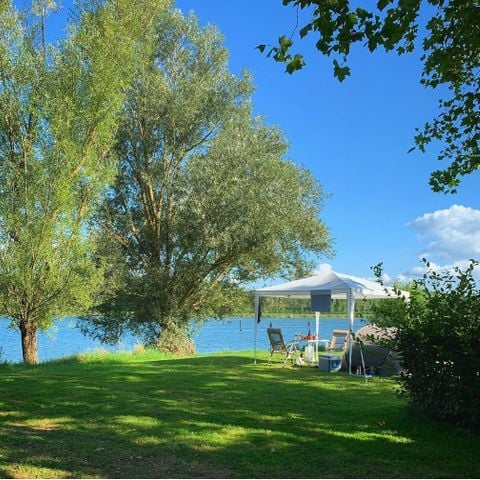 EMPLACEMENT - Forfait confort