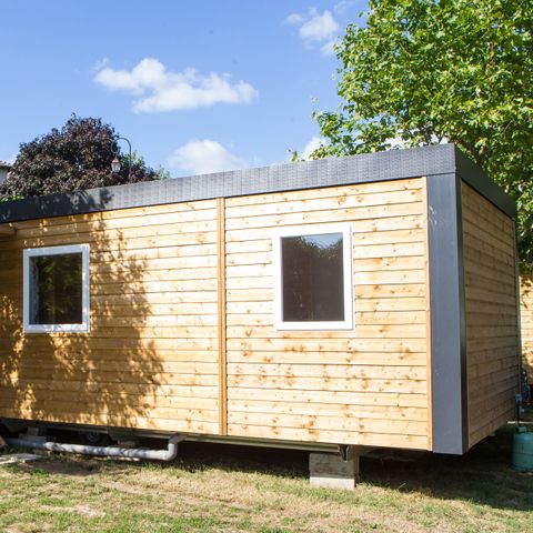 Mobile home 6 persons - Cottage Family - 3 bedrooms