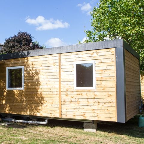 Mobilheim 6 Personen - Cottage Family - 3 Zimmer