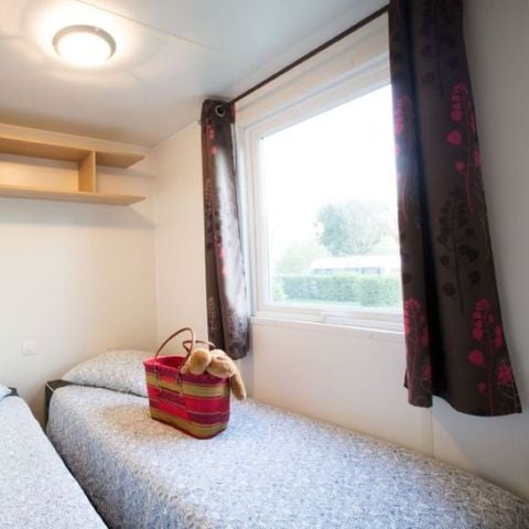 BUNGALOW 6 personnes - Cottage Family - 3 chambres