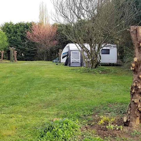 EMPLACEMENT - Emplacement