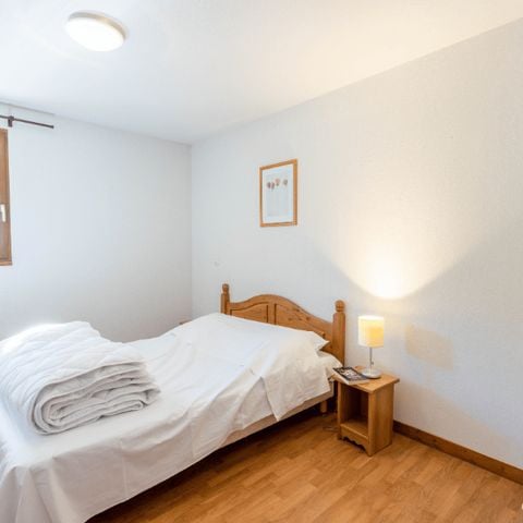 APARTMENT 6 people - 2 ROOMS