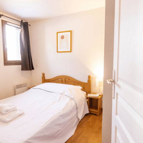 APPARTEMENT 8 personnes - 4 PIECES