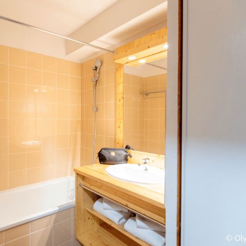 APPARTEMENT 8 personnes - 4 PIECES