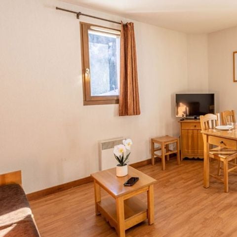 Résidence Les Terrasses des Bottières - Camping Savoie - Image N°5