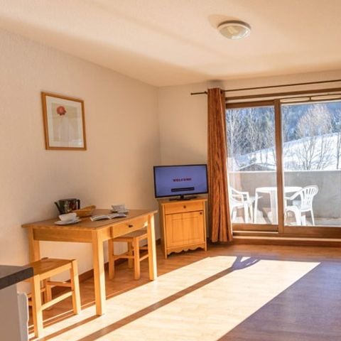 Résidence Les Terrasses des Bottières - Camping Savoie - Image N°4