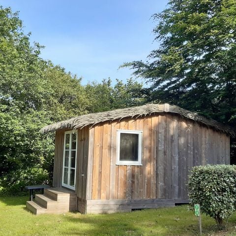 MOBILHOME 5 personnes - ABELIA