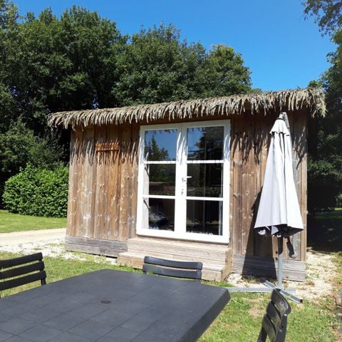 MOBILHOME 5 personnes -  ALTHEA