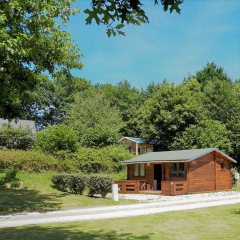 CHALET 5 personas - Chalet CASTANEA