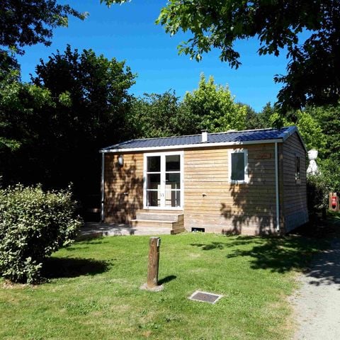 Mobilhome 6 personnes - Mobil-home CORYLUS