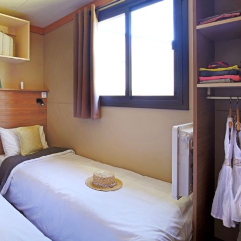 CHALET 6 persone - Chalet PASSIFLORA