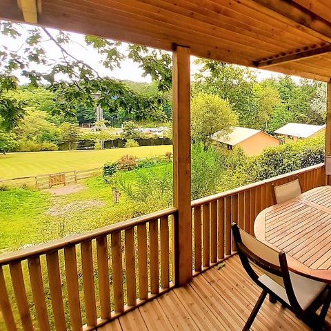 Chalet 6 Personen - Chalet PASSIFLORA