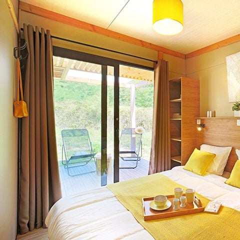 CHALET 6 personas - Chalet PASSIFLORA