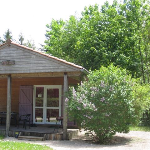 CHALET 6 persone - Chalet 6 persone
