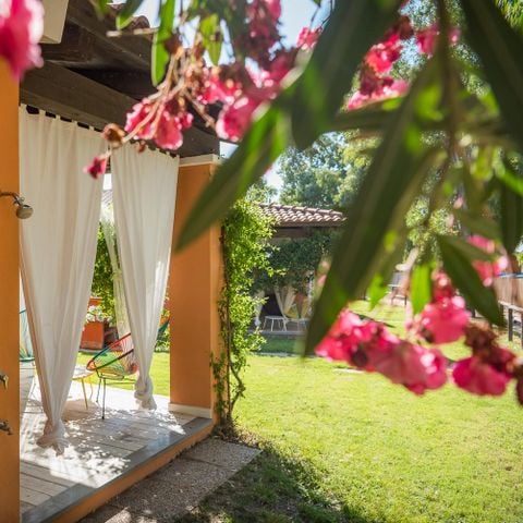 Bungalow 2 Personen - Mono Deluxe