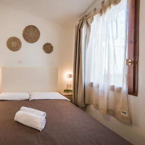 BUNGALOW 4 personnes - Bilo Deluxe