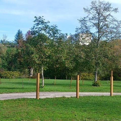 Parcela