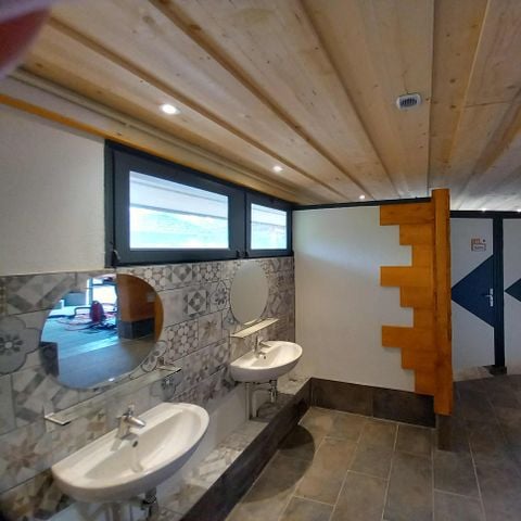 Stellplatz - Radfahrer, Wanderer, Motorradfahrer