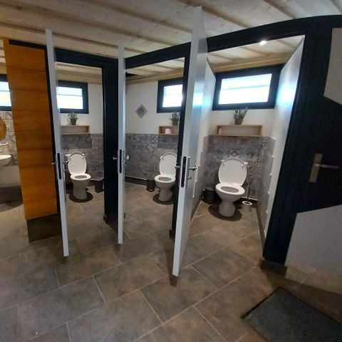 EMPLACEMENT - Emplacement nu 100m²