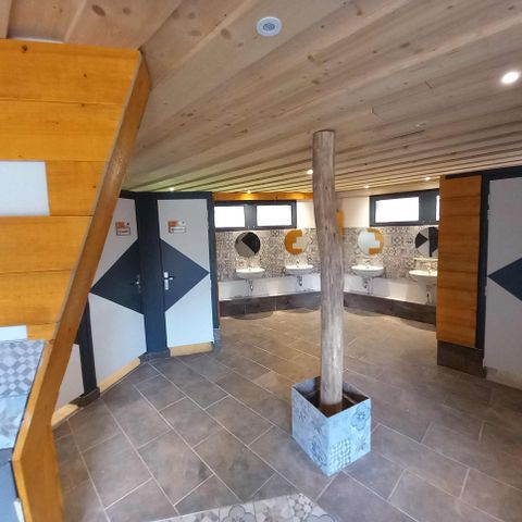 EMPLACEMENT - Emplacement nu 100m²