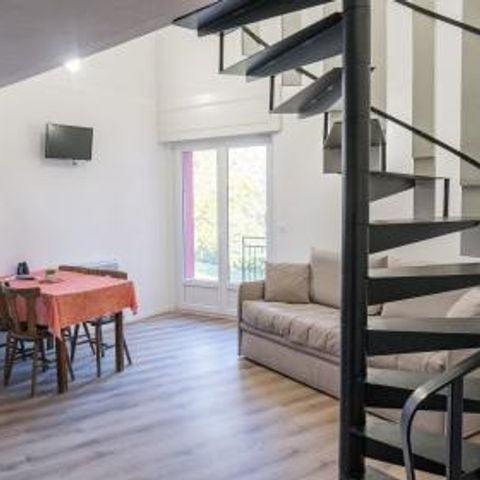 GÎTE 4 personnes - Gîte 4 personnes